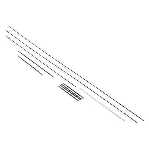 Hangar pushrod set ultra - set,